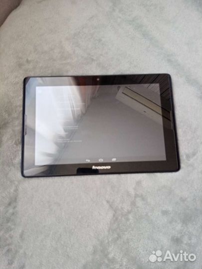 Планшет Lenovo A7600-H
