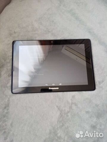 Планшет Lenovo A7600-H