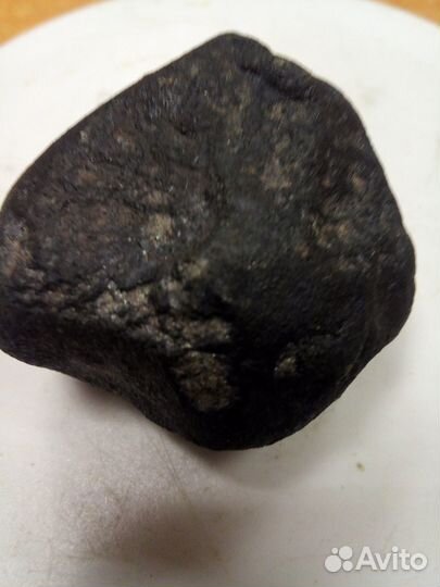 Метеорит Озерки