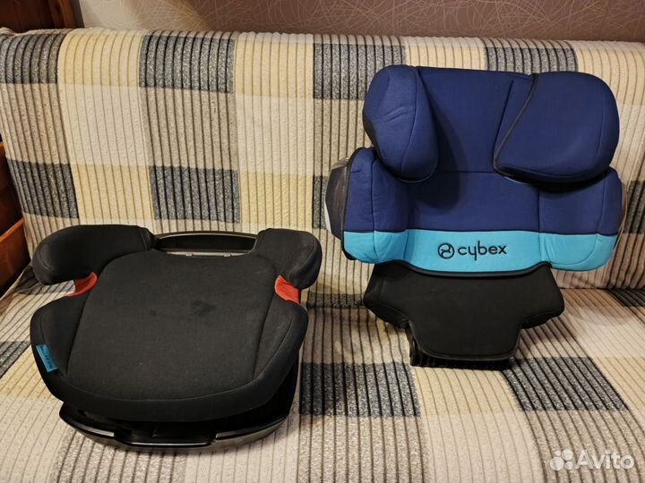 Автомобильное детское кресло от 0 до 18 кг