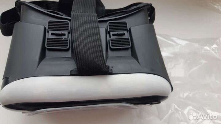 Очки виртуальной реальности