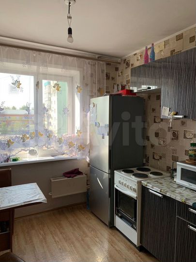 1-к. квартира, 39,8 м², 3/10 эт.