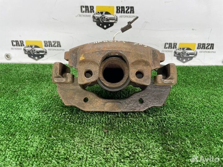 Суппорт тормозной передний левый Mercedes-BenzA0024206183