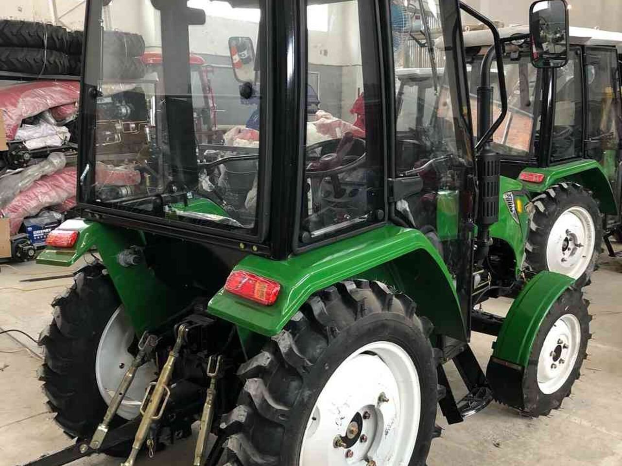 Xingtai 404