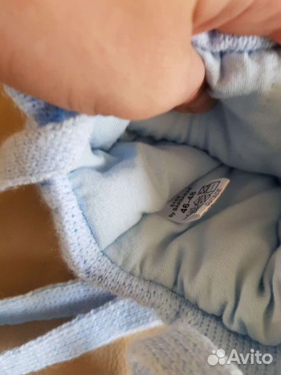 Шапка 46-48 холод осень/ зима