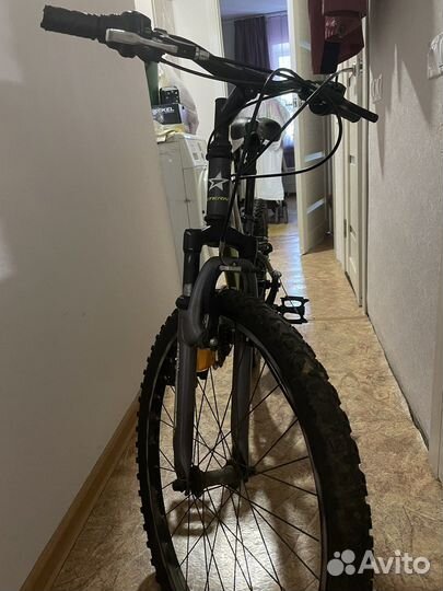 Велосипед б/у