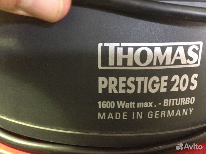 Вентилятор Vitesse VS-868.Моющий пылесос Thomas