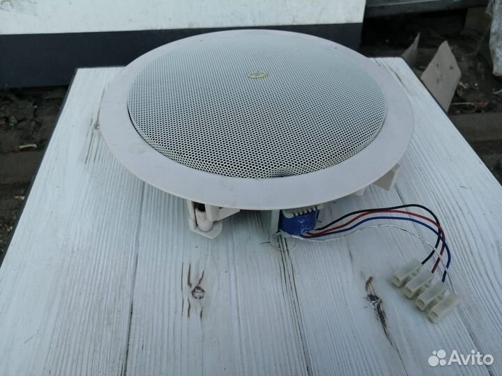 Усилитель мощности DAS audio CSA-600T