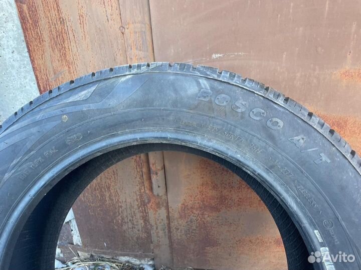 Viatti Bosco A/T 215/60 R17