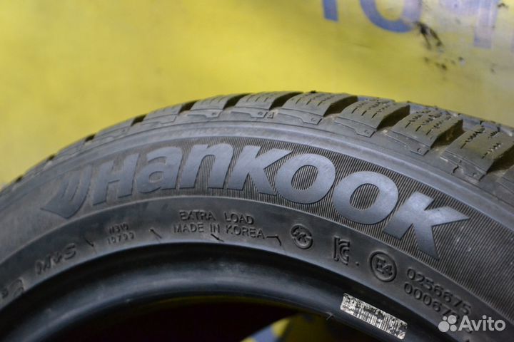 Hankook Winter I'Cept Evo 245/45 R17
