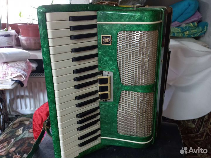 Аккордеон