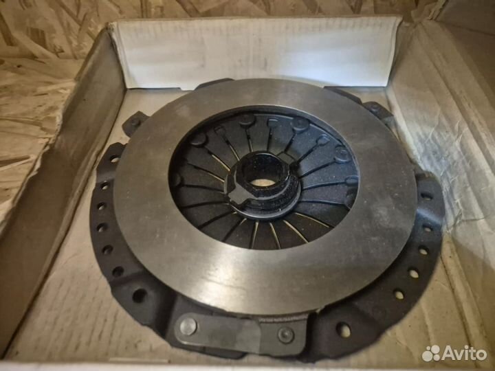 Сцепление Mercedes W201 W202 W124 M111 M102 OM602