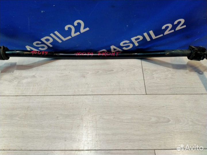 Стабилизатор передний Toyota Mark Ii JZX100 1jzge