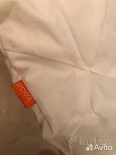 Stokke Спальный мешок Sleeping Bag 0-6 месяцев