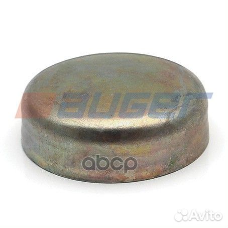 3аглушка головки цилиндра HCV DAF o32x10 40218;