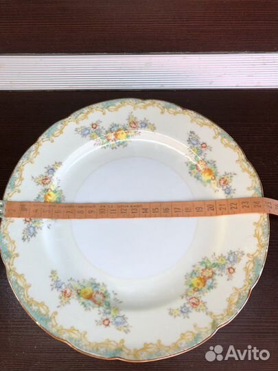 Посуда. Антиквариат