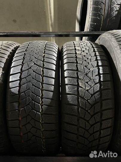 Firestone Winterhawk 3 195/55 R16 87H