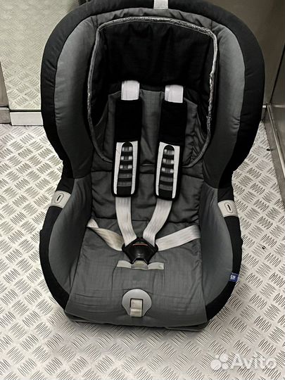 Детское автокресло 9 до 18 кг в аренду