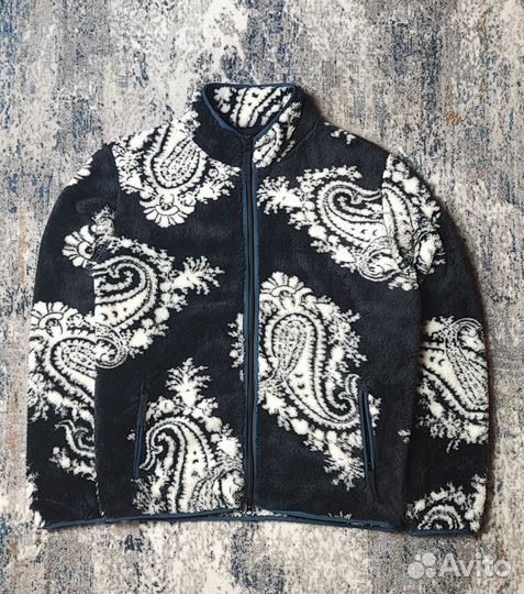 Carhartt шерпа оригинал S-L размер новая