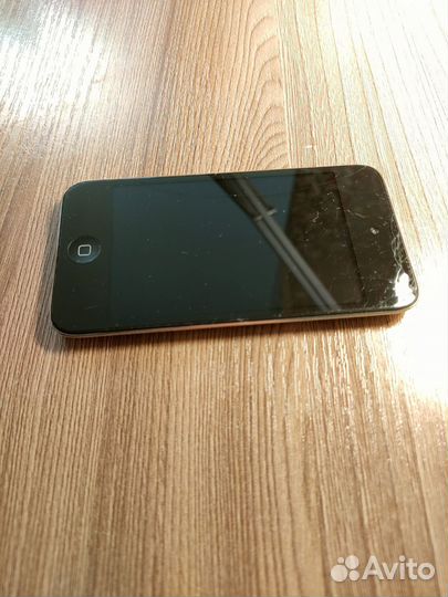 Плеер iPod touch 3 на 32гб