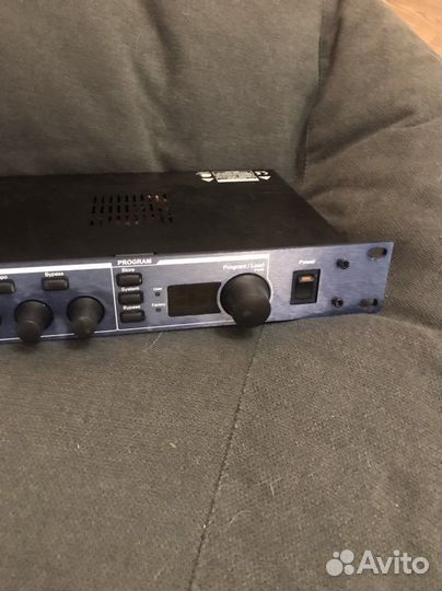 Lexicon MX-300 Процессор эффектов