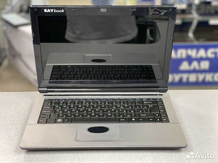 Ноутбук i3