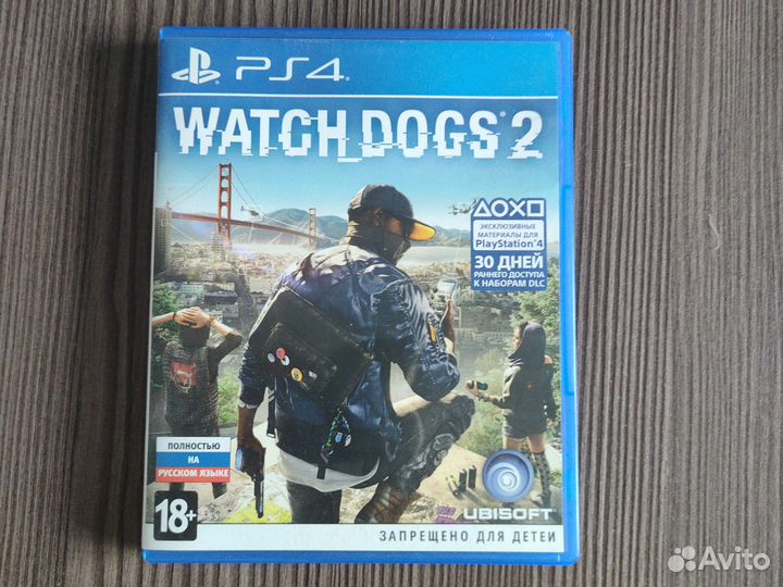 Игры для приставок ps4