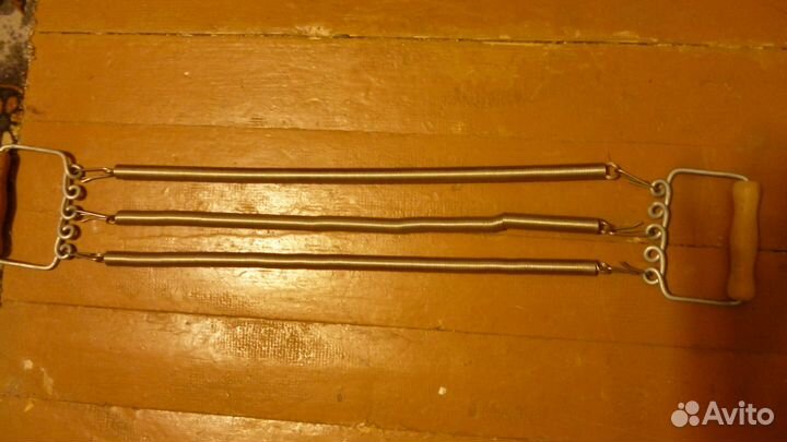 Экспандер-СССР