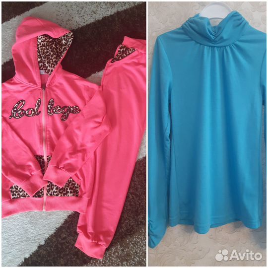 Детская одежда для девочек