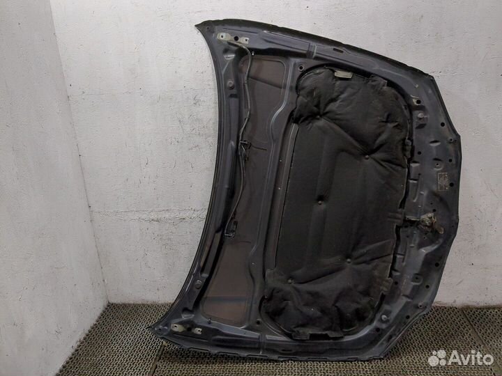 Капот BMW 1 E87, 2007