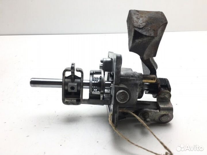 Механизм выбора передач Chevrolet Cobalt T250 L2C