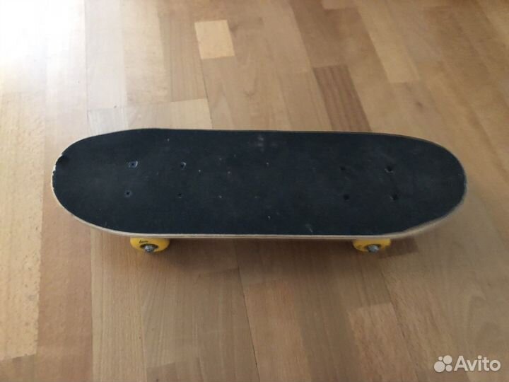 Детский скейт