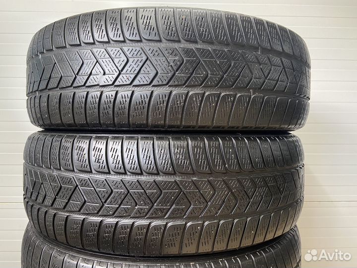 Pirelli Scorpion Winter 235/65 R19 109V