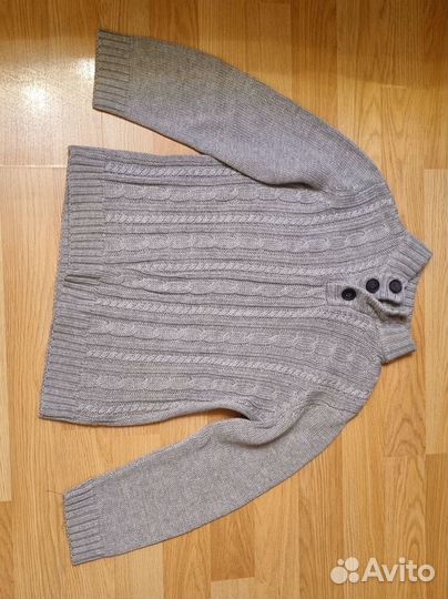 Продам свитер 116-122р