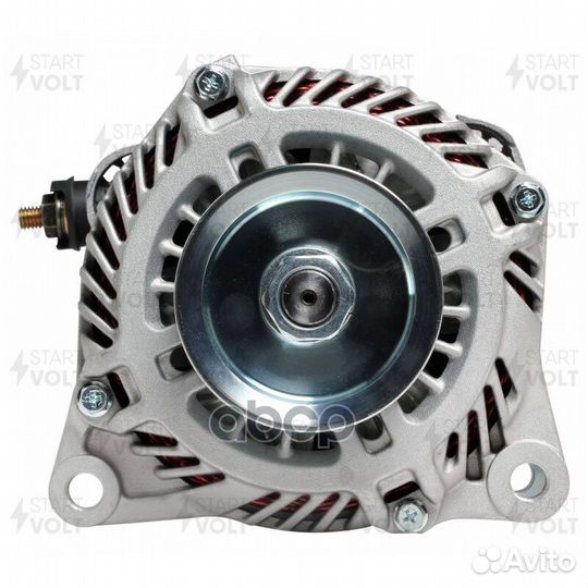 Генератор LG1135 startvolt