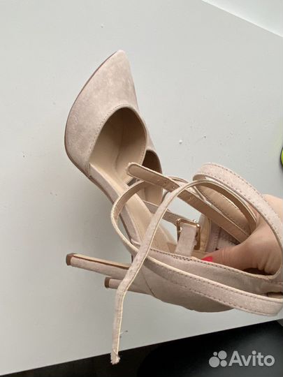 Туфли женские 36 размер