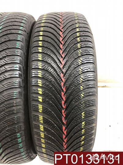 Michelin Alpin 5 195/60 R16 89H