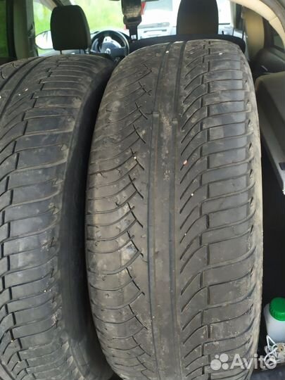 Michelin Latitude Diamaris 215/65 R16 98H