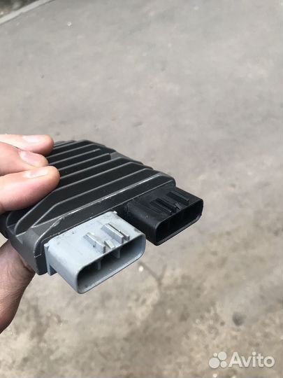 Реле регулятор motokit R592-D32