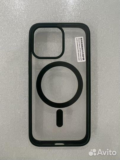 Чехол для iPhone 13 pro