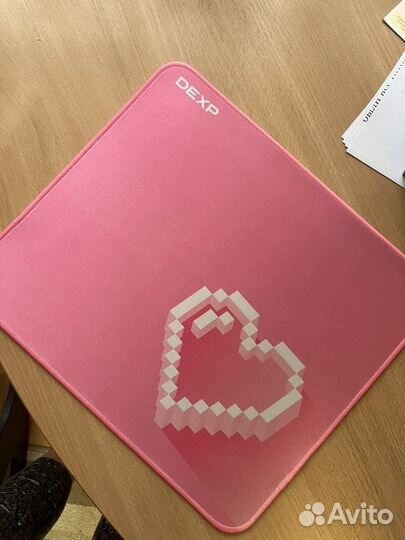 Коврик для мыши dexp