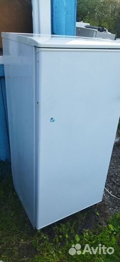 Холодильник атлант