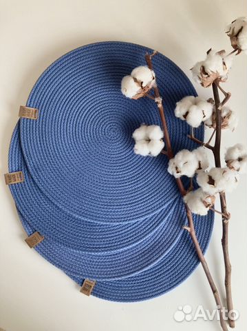 Сервировочные салфетки 30 см