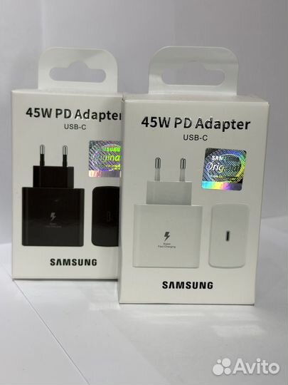 Блок питания samsung