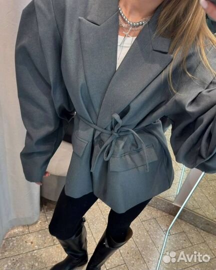 Пиджак 42 44