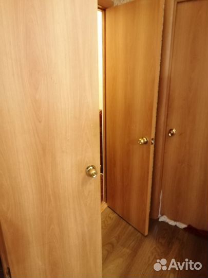 Дверь межкомнатная 800, 700, 600, 130(двойная)