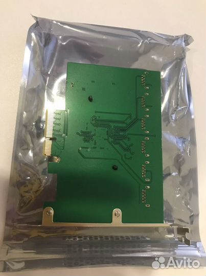 Расширитель pci-e