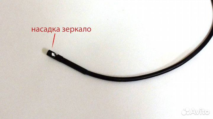 USB видеоэндоскоп U-5,5мм-5м