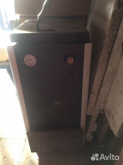 Продам отопительный котел «Лемакс» серии «Форвард»