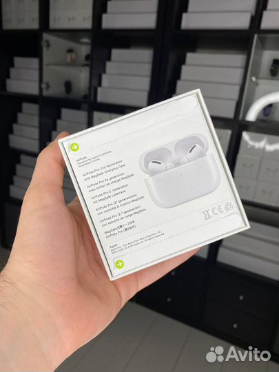 Apple airpods оптом